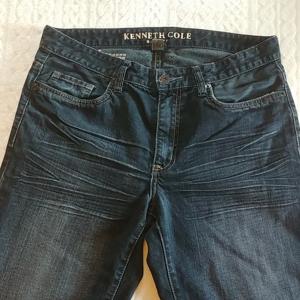 Kenneth Cole select men's jeans